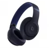 Beats Studio Pro Wireless slúchadlá - tmavomodrá