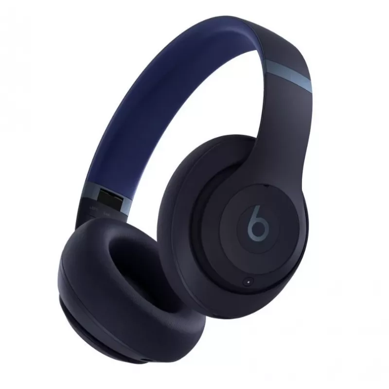 Beats Studio Pro Wireless slúchadlá - tmavomodrá
