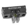 Magnetický rýchlovýmenný adaptér Sunnylife pre DJI Action 2/3/4 – 1/4-palcové uchytenie