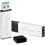 MEDIARANGE USB kľúč 64 GB USB 3.0 High Performance hliník - USB kľúč - 64 GB