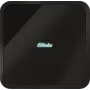 Smart-Home centrálna jednotka Eltako Safe 5 — čierna, LAN a WLAN konektivita