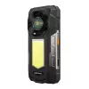 Odolný smartfón UleFone Armor 33 5G 6,3 palca – 12 GB RAM, 512 GB úložisko, čierny