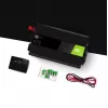 Green Cell INV08 napájací zdroj/invertor Outdoor 1000 W čierny