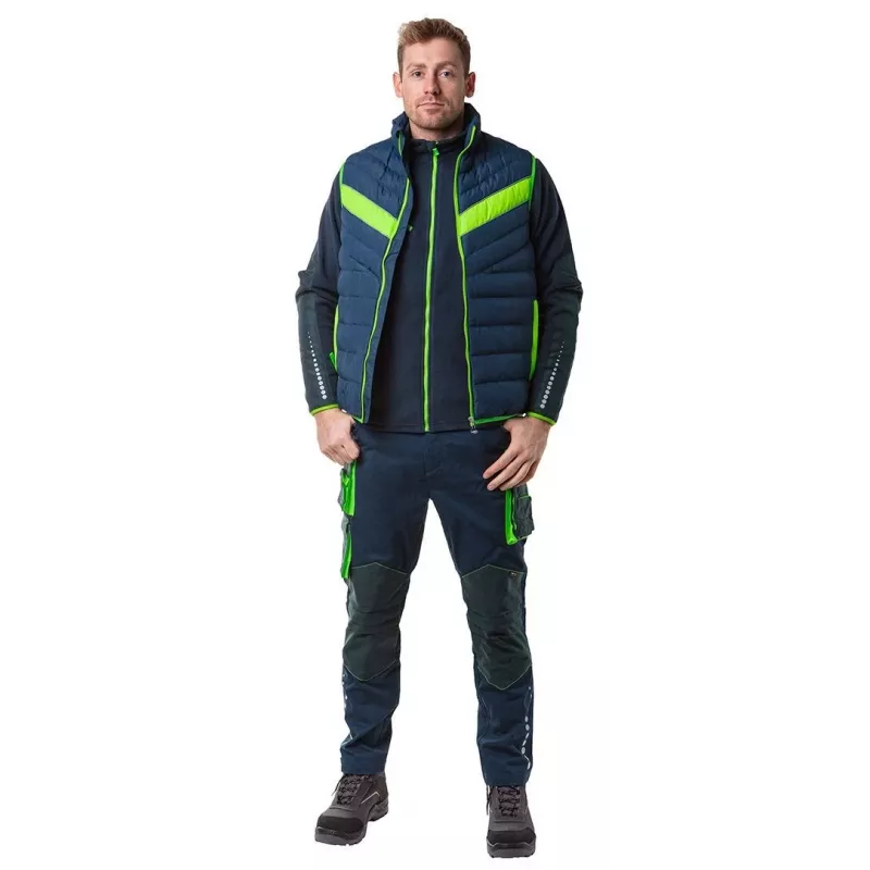 NEO tools 81-534-XL pracovné oblečenie