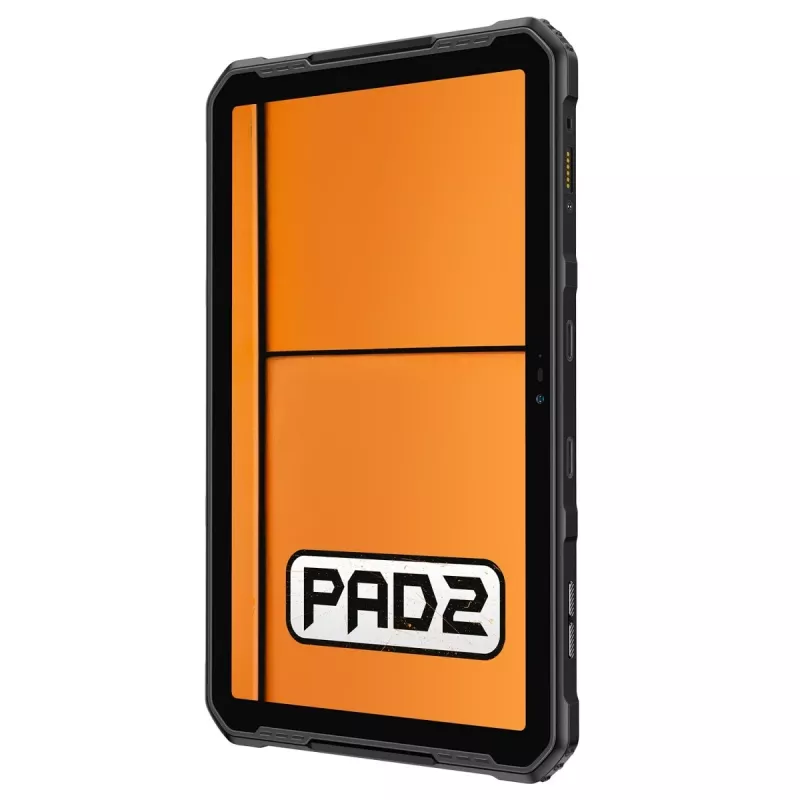 Tablet Ulefone Armor Pad 2 11 palca 2 GHz Mediatek Helio G99 8 GB RAM 256 GB Android 13