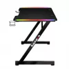 Herný písací stôl Huzaro Hero 2.5 RGB LED