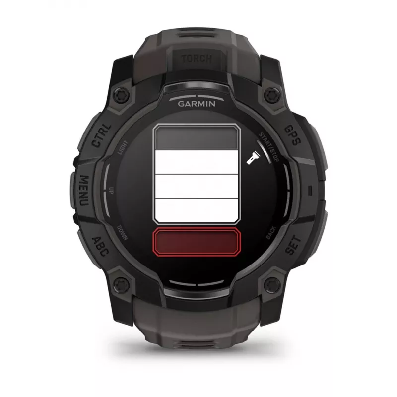 Garmin Instinct 3 AMOLED 3,3 cm (1,3