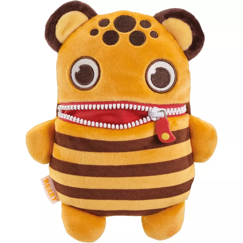 Plüšová hračka Schmidt Spiele Worry Eater Roary, viacfarebný plyš, 18 cm