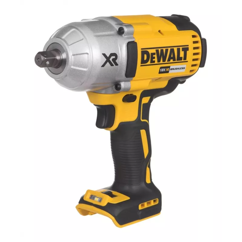 DeWalt DCF899N XR vysokomomentový rázový uťahovač 18V bez batérie