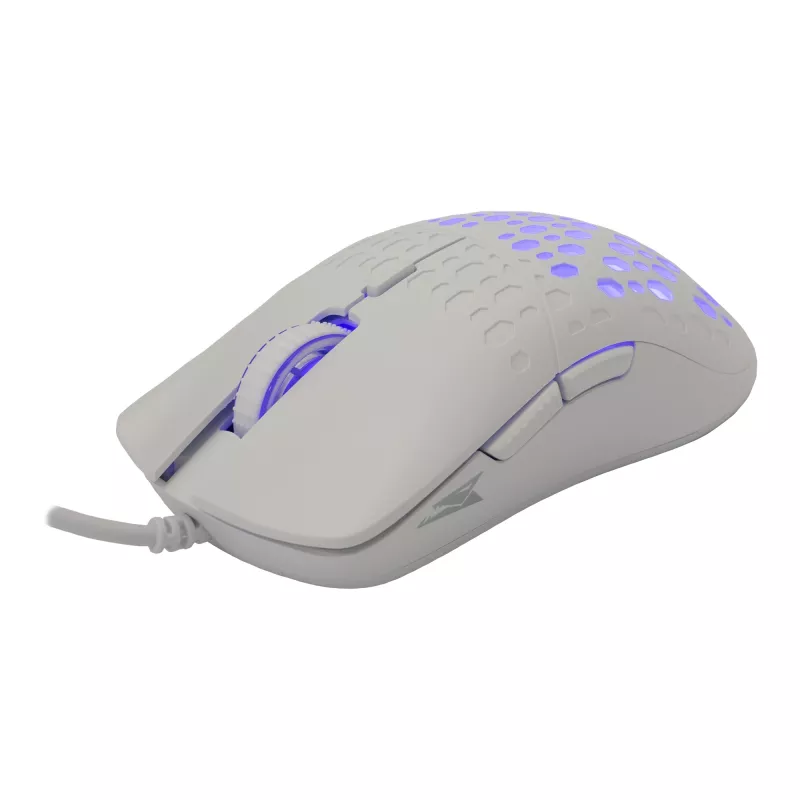 Baracuda BGM-022 OCTOPUS biela