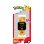 Detské náramkové hodinky Kids Euroswan LED Pokémon POK4435 — digitálne LED detské hodinky s dizajnom postavy