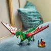 LEGO CREATOR 3 IN 1 31161 Stredoveký drak