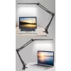 Media-Tech MT224 stolová lampa 5,6 W LED čierna