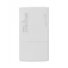 Mikrotik PowerBox Pro káblový router Gigabit Ethernet biely