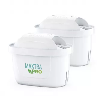 Brita MX+ Pro Pure Performance filter 2 kusy