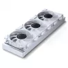 Phanteks Glacier One 360M25G2 sada kvapalinového chladenia pre počítačovú skriňu 12 cm biela 1 ks