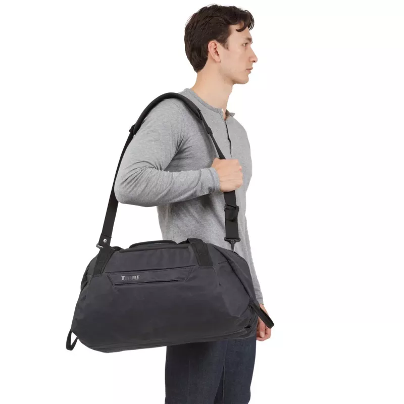 Thule | TAWD-135 Aion | taška 35L | taška | čierna | ramenný popruh