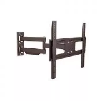 TV držiak ShiverPeaks BS89745-1 139,7 cm (55 palcov) čierny