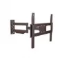 TV držiak ShiverPeaks BS89745-1 139,7 cm (55 palcov) čierny