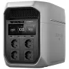 EcoFlow DELTA 3 Max Plus prenosná elektrická stanica, 2048 Wh, 3000 W (5016401016)