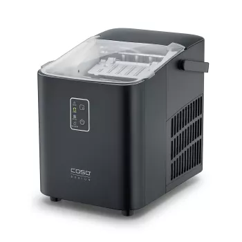 Caso | stroj na ľad | IceChef Compact | výkon 120 W | čierna