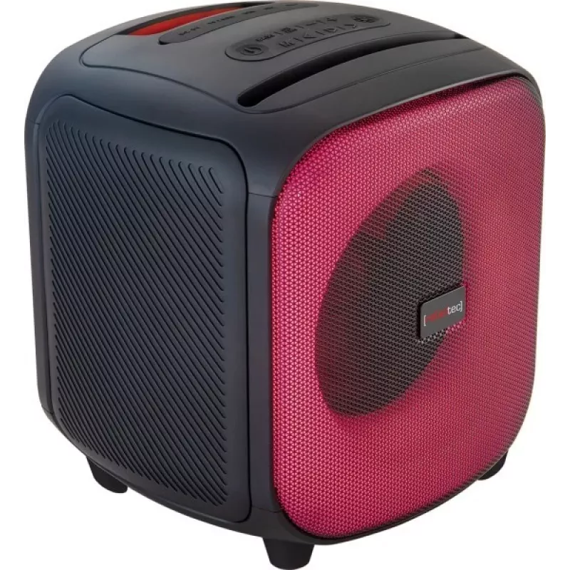 Bluetooth reproduktor FM/USB PowerCUBE 500