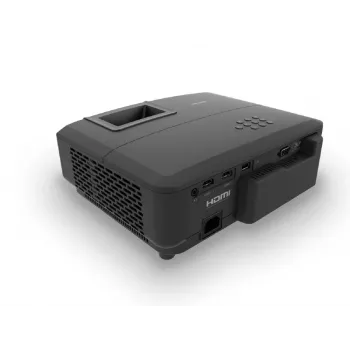 Projektor Philips GamePix 800 Full HD 1080p, 2600 ANSI lúmenov