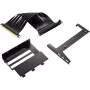 Sharkoon uhlová sada pre grafickú kartu 4.0 0,17 m PCI-E x16 (Gen 4.0) PCI-E x16 (Gen 4.0) grafická karta REV300