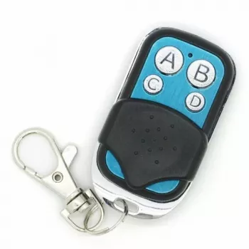 SONOFF RF-REMOTE diaľkový ovládač, RF 433MHz