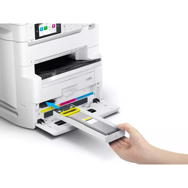 Epson WorkForce Pro EM-C8101RDWF atramentová tlačiareň A3+ 4800 x 1200 DPI 26 ppm Wi-Fi