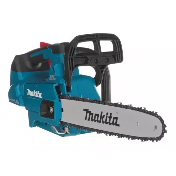 Makita DUC356ZB motorová píla čierna, modrá