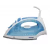 Žehlička Mesko MS 5023 s káblom 2200 W modrá/biela