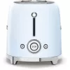 Smeg 50's Style hriankovač TSF02PBEU pastelovo modrý