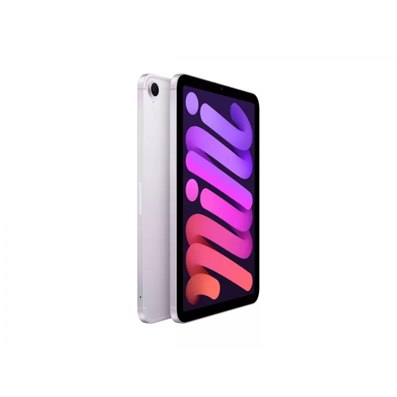 Tablet Apple iPad mini 5G 8,3 palcov A17 Pro 512 GB iPadOS 18