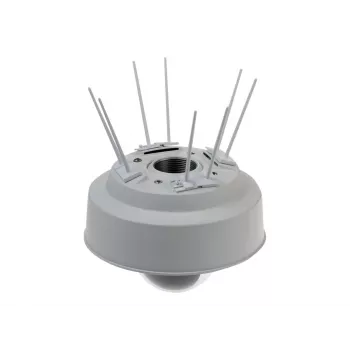 Príslušenstvo k sieťovej kamere ochrana proti vtákom/SPIKES 10 ks 5801-121 Axis