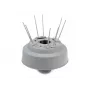 Príslušenstvo k sieťovej kamere ochrana proti vtákom/SPIKES 10 ks 5801-121 Axis