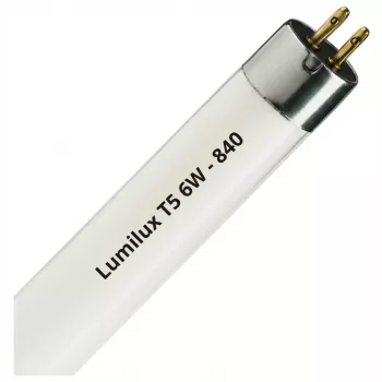Lineárna žiarivka Ledvance L T5 21W 840 G5 - studená biela (4000K)