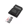 Flash pamäť SanDisk 128GB MicroSDXC UHS-I Class 10 SDSQUNR-128G-GN6TA