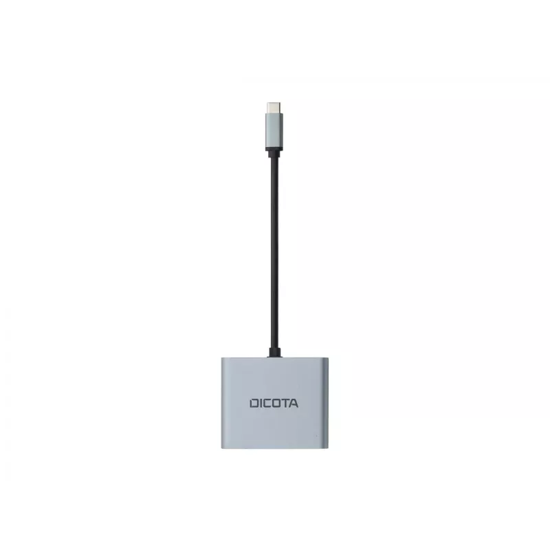 Dokovacia stanica DICOTA D32063 pre Tablet Smartphone Laptop