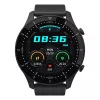 Smartwatch MEDIA-TECH MT870 — 1,3 palca (3,3 cm) IPS dotykový displej, 51 mm puzdro, Bluetooth, čierna