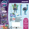 Sada hračiek Playmobil Ayuma 71033 odporúčaný vek 7 rokov