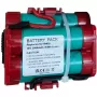 Batéria pre nástroje GARDENA R40Li, 18V, 2.0Ah, Li-ion