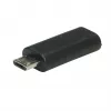 VALUE USB adaptér - USB-C (W) obojstranný na Micro-USB Type B (M)