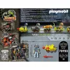 Sada DINO Rise 70930 Mine Cruiser