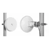 Mikrotik Wire nRAY 2000 Mbit/s biela Power over Ethernet (PoE)