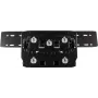 Držiak TV ShiverPeaks BS89721 190,5 cm (75 inch) čierny