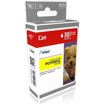 AS15385 ASTAR CAN. MB2050 YELLOW 935 strán 12ml ISO/IEC24711 (AS15385)