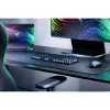 Herná klávesnica Razer RZ03-04370400-R3G1 USB RF Wireless Bluetooth QWERTZ nemecká čierna