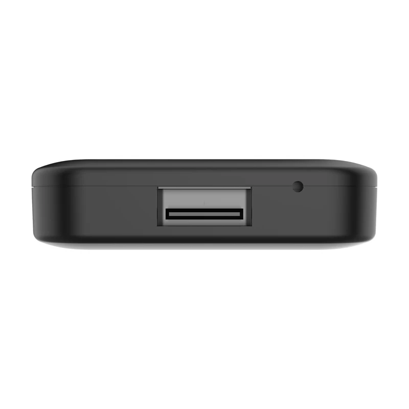 Carlinkit TBOX LITE S bezdrôtový adaptér CarPlay/Android Auto
