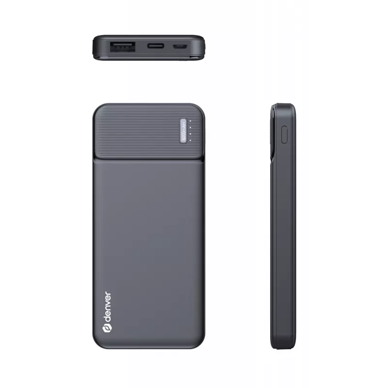 Prenosná powerbank Denver Powerbank PBS-5007 5000mAh